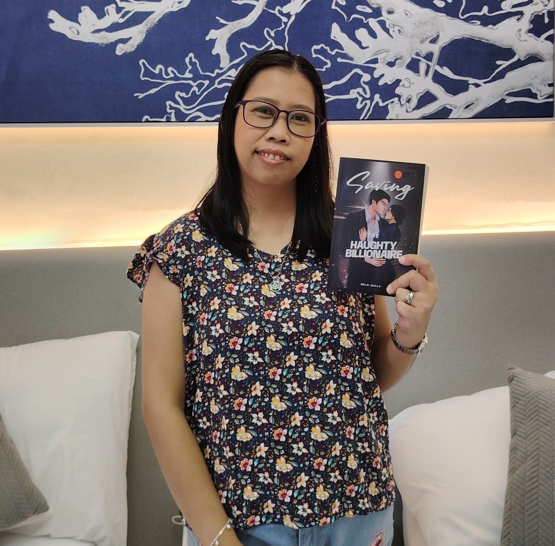 Melai Quilla Mariñas