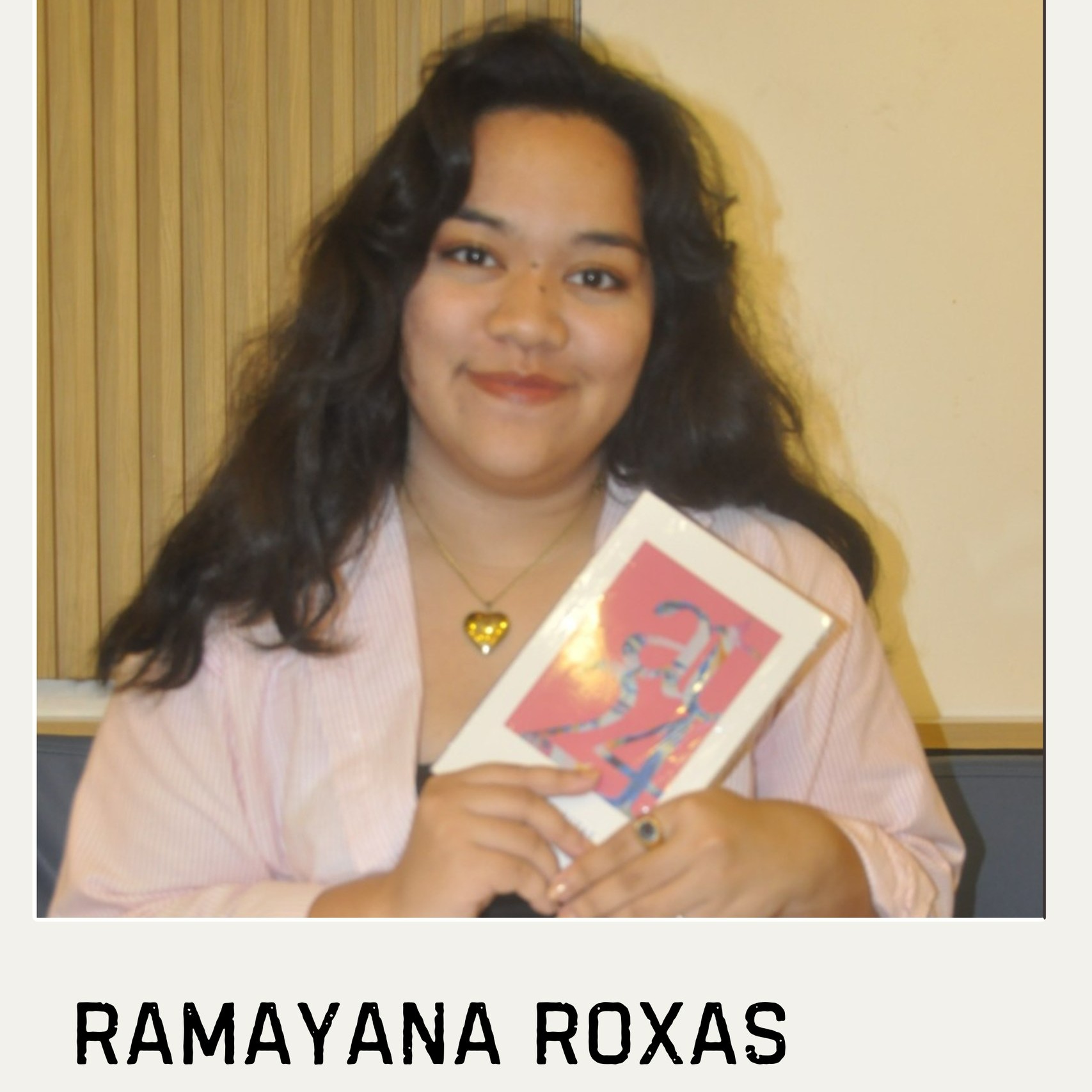Ramayana Roxas