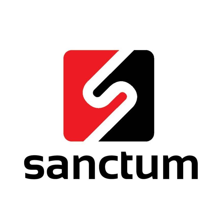 Sanctum Press Logo