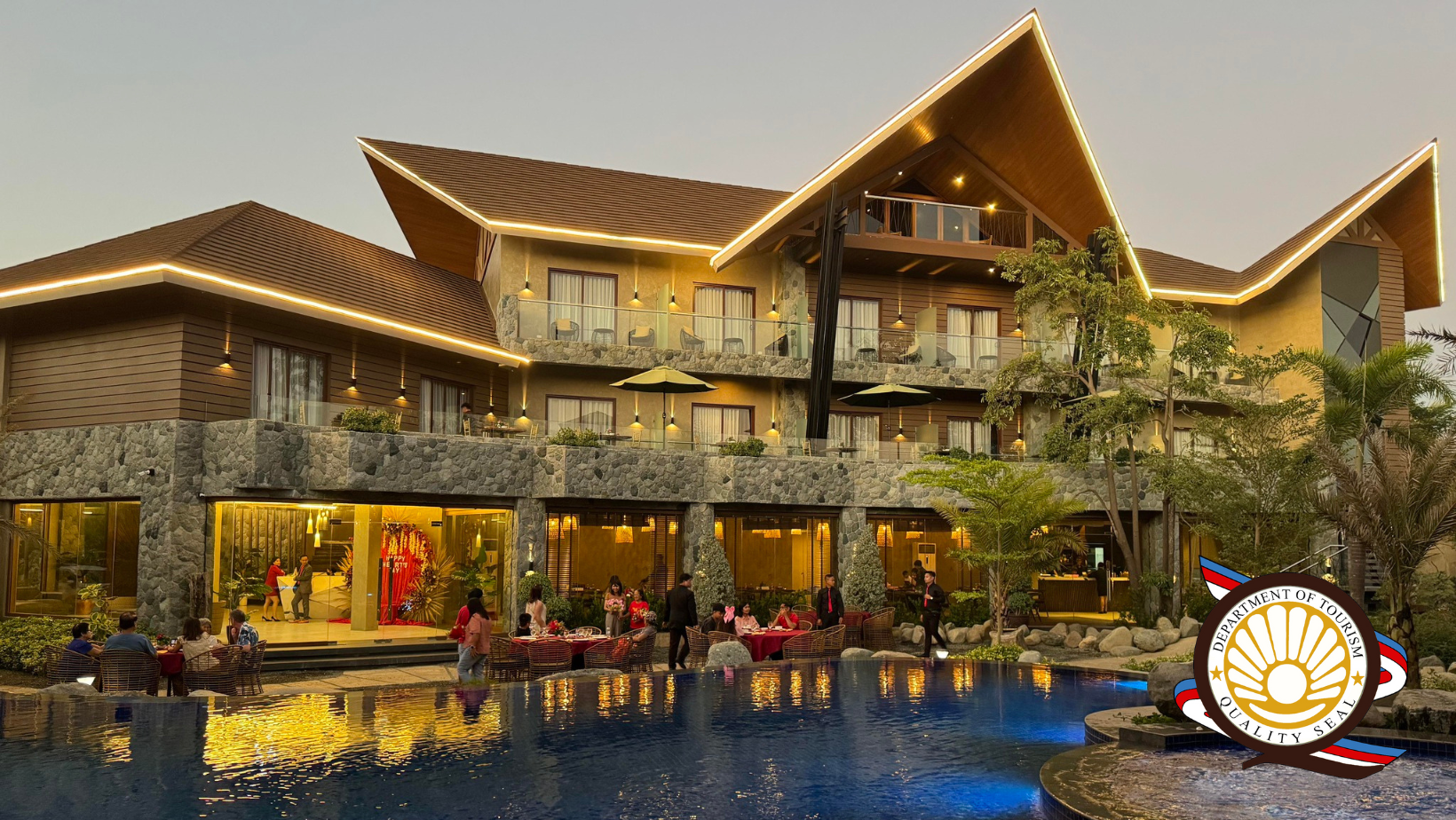 Selah Vie Resort Hotel